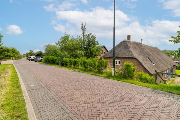 Medium property photo - Maasdijk 29, 4284 VB Rijswijk (Nb)